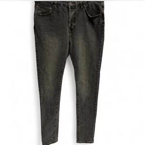 BLUECARATS Indigo Denim Size 36